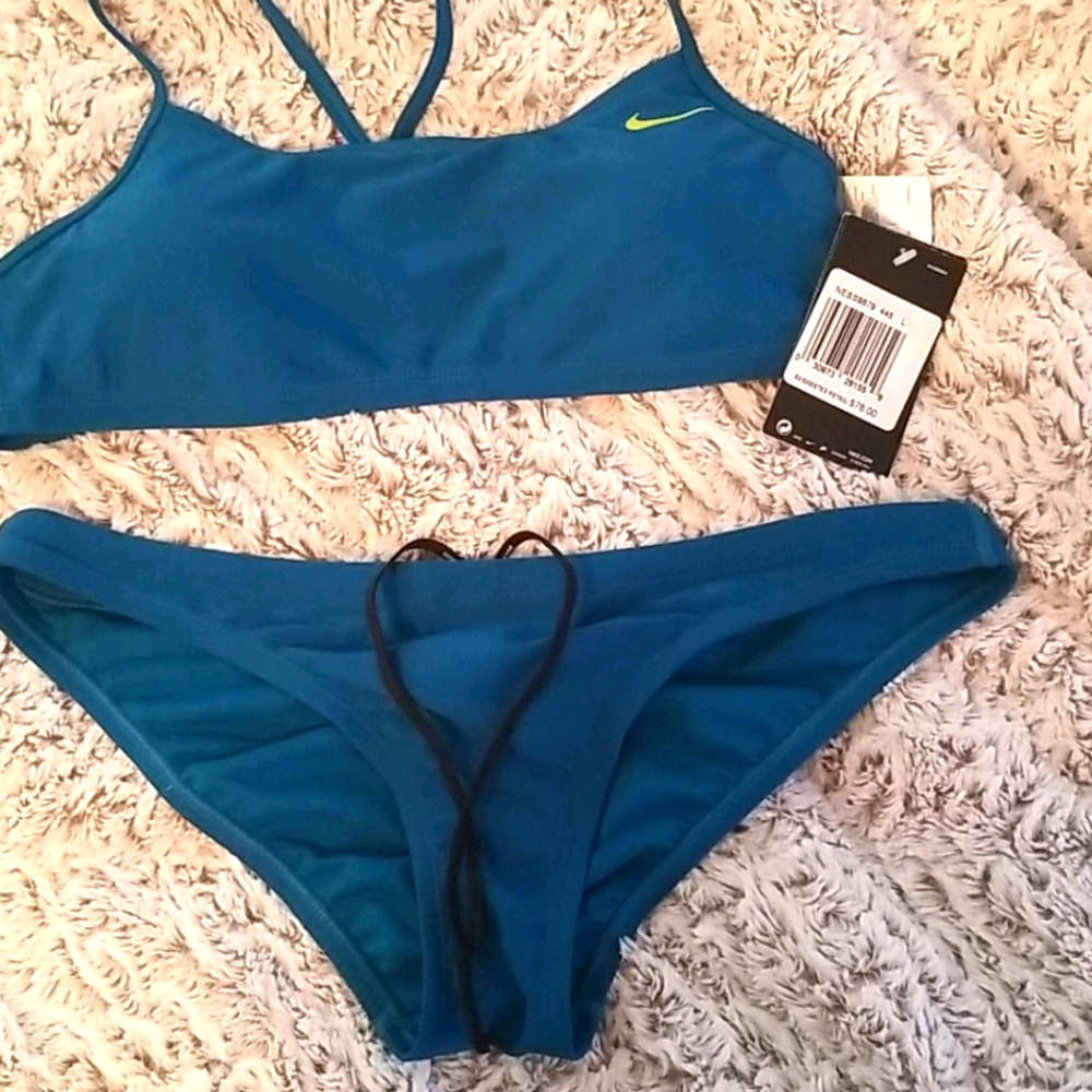Nike Bikini